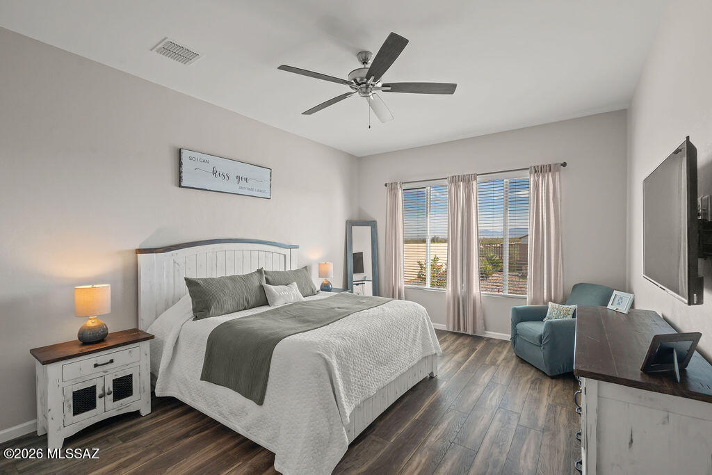 Quail Creek II Unit 36 - Residential