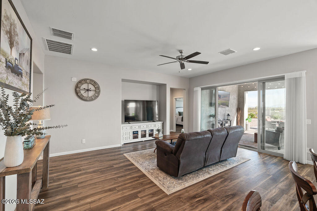 Quail Creek II Unit 36 - Residential