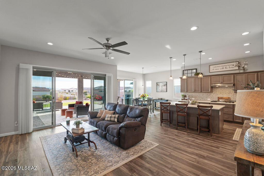 Quail Creek II Unit 36 - Residential