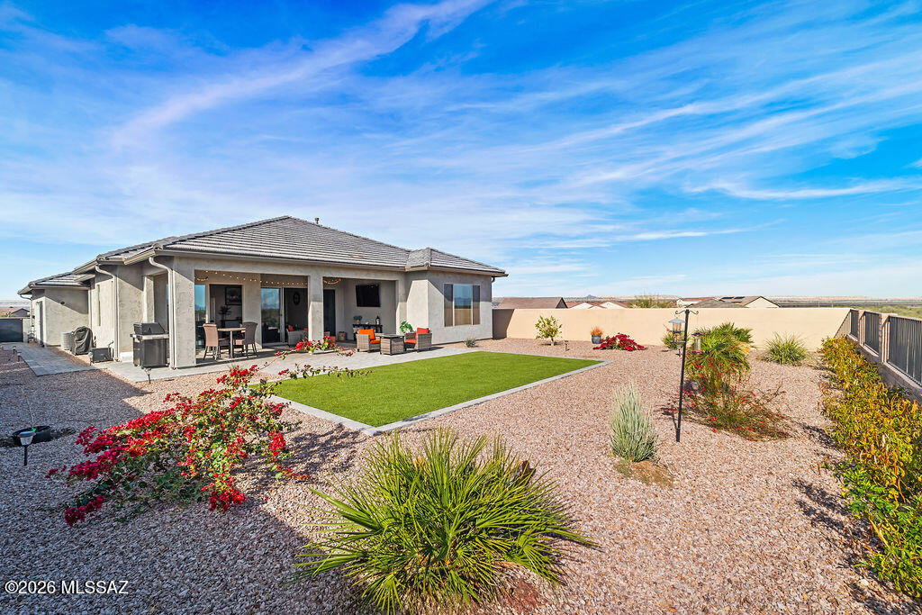 Quail Creek II Unit 36 - Residential