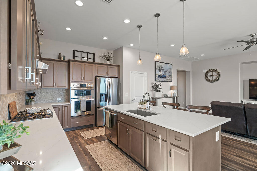 Quail Creek II Unit 36 - Residential