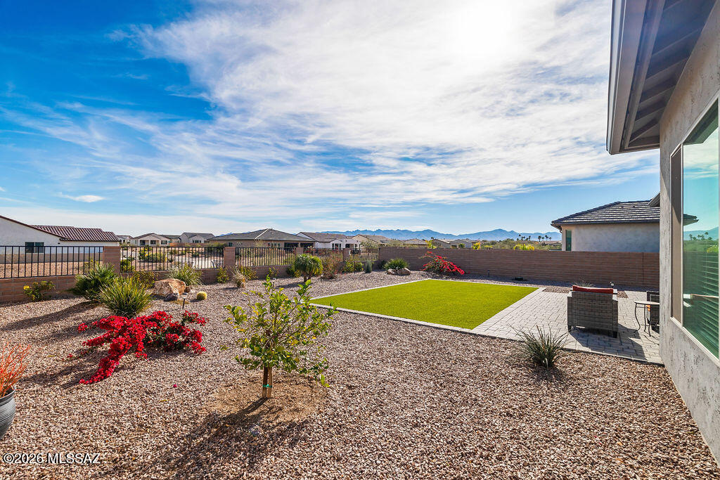Quail Creek II Unit 36 - Residential