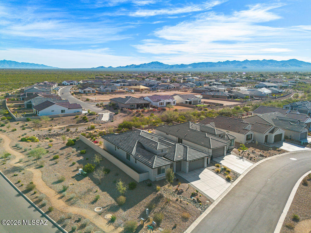 Quail Creek II Unit 36 - Residential