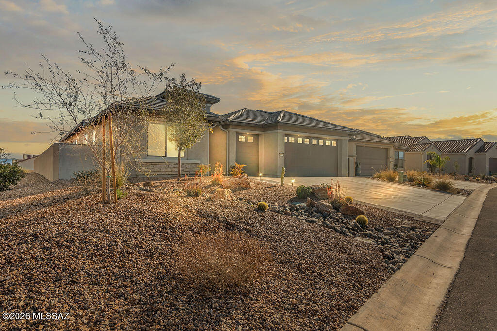 Quail Creek II Unit 36 - Residential