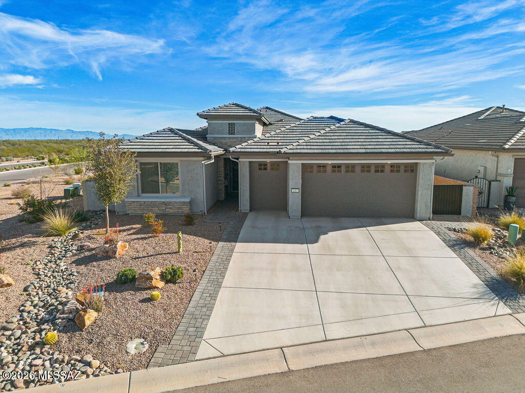 Quail Creek II Unit 36 - Residential