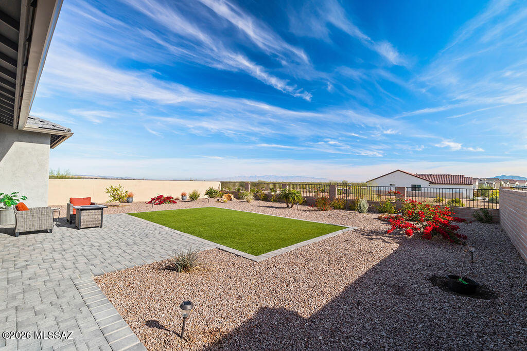 Quail Creek II Unit 36 - Residential