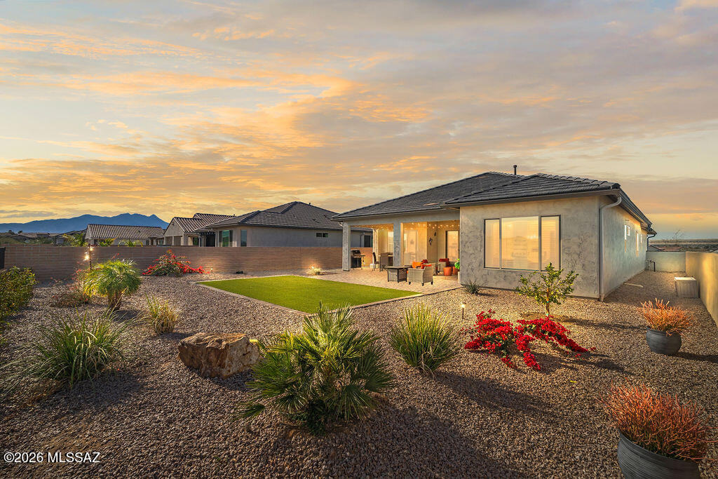 Quail Creek II Unit 36 - Residential