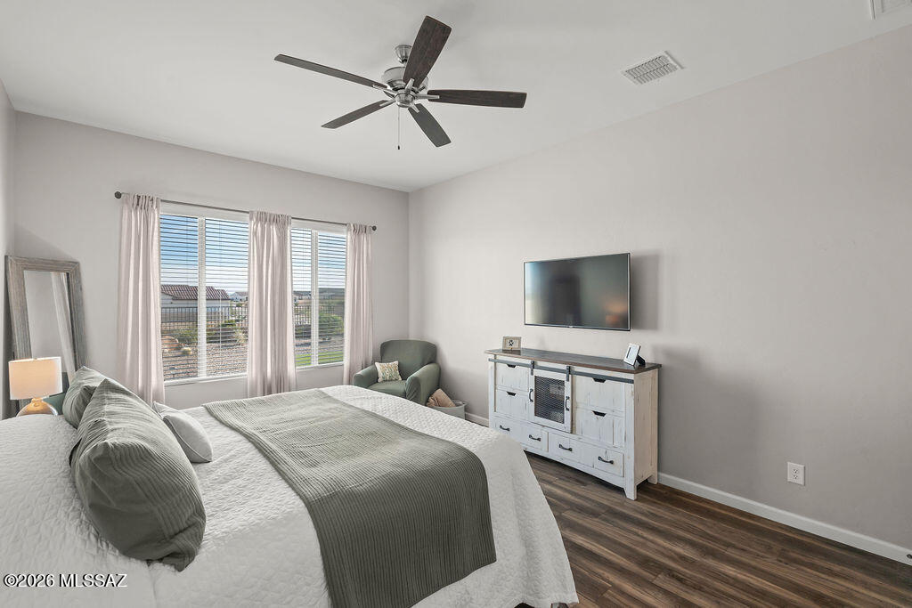 Quail Creek II Unit 36 - Residential