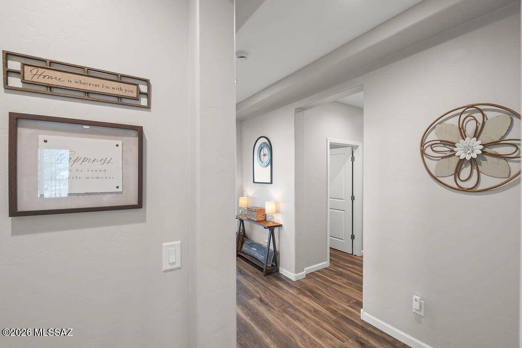 Quail Creek II Unit 36 - Residential