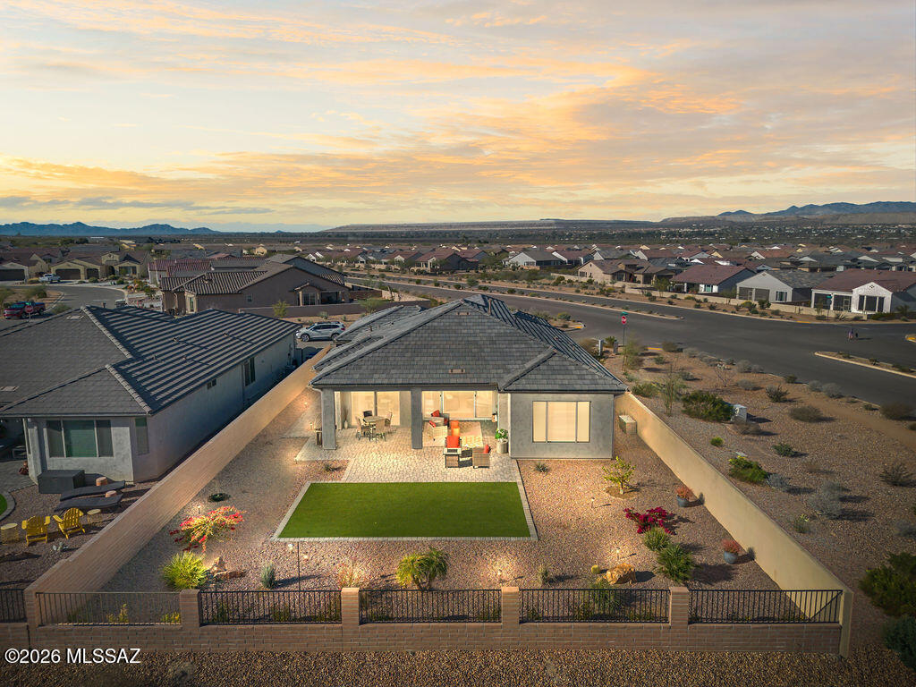 Quail Creek II Unit 36 - Residential