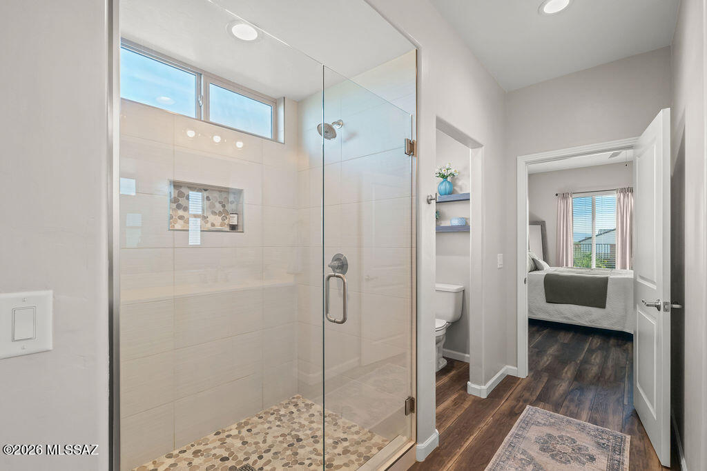 Quail Creek II Unit 36 - Residential