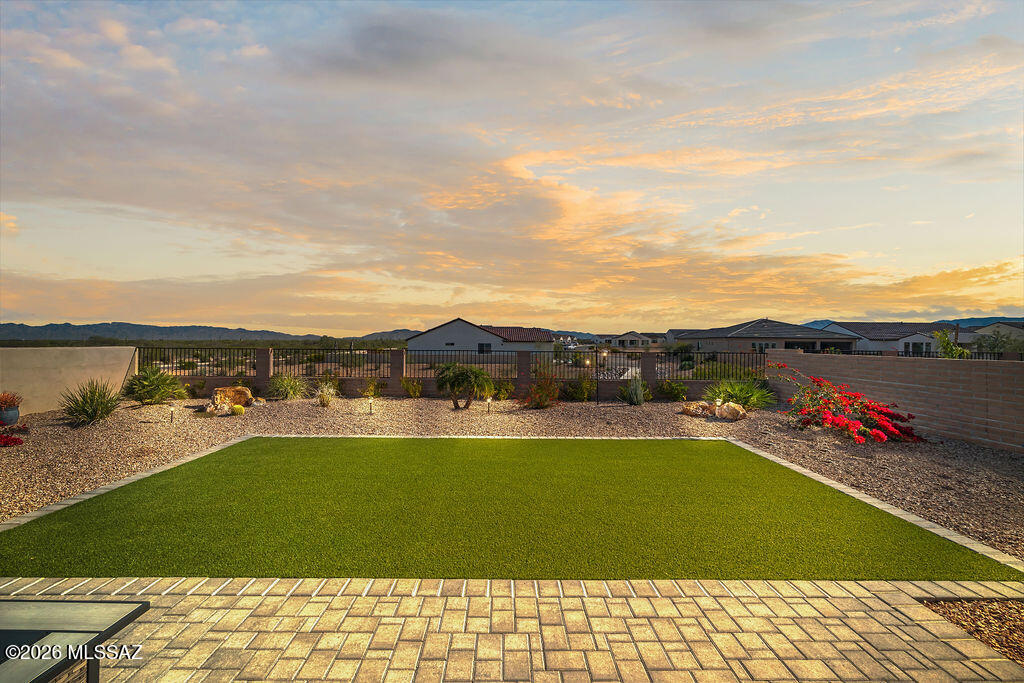 Quail Creek II Unit 36 - Residential