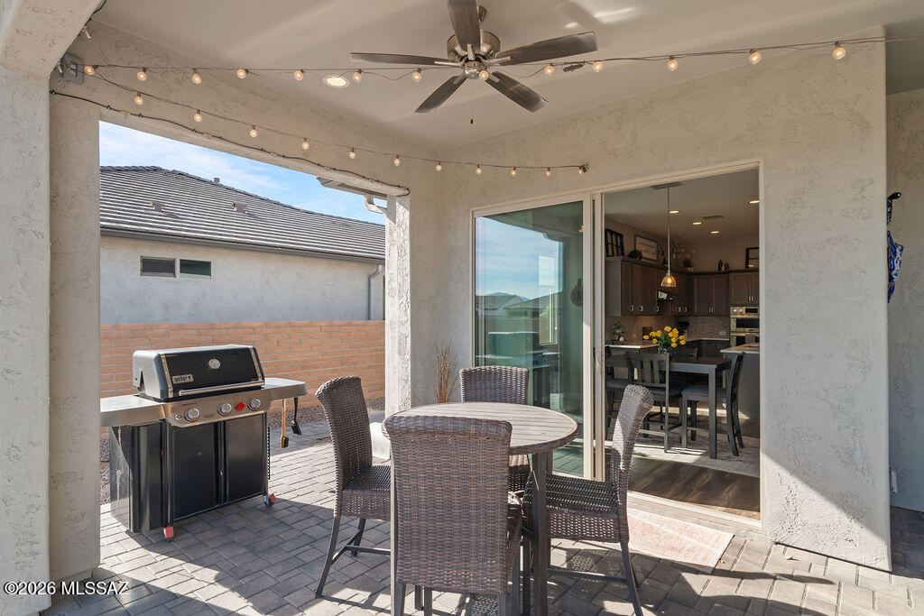 Quail Creek II Unit 36 - Residential