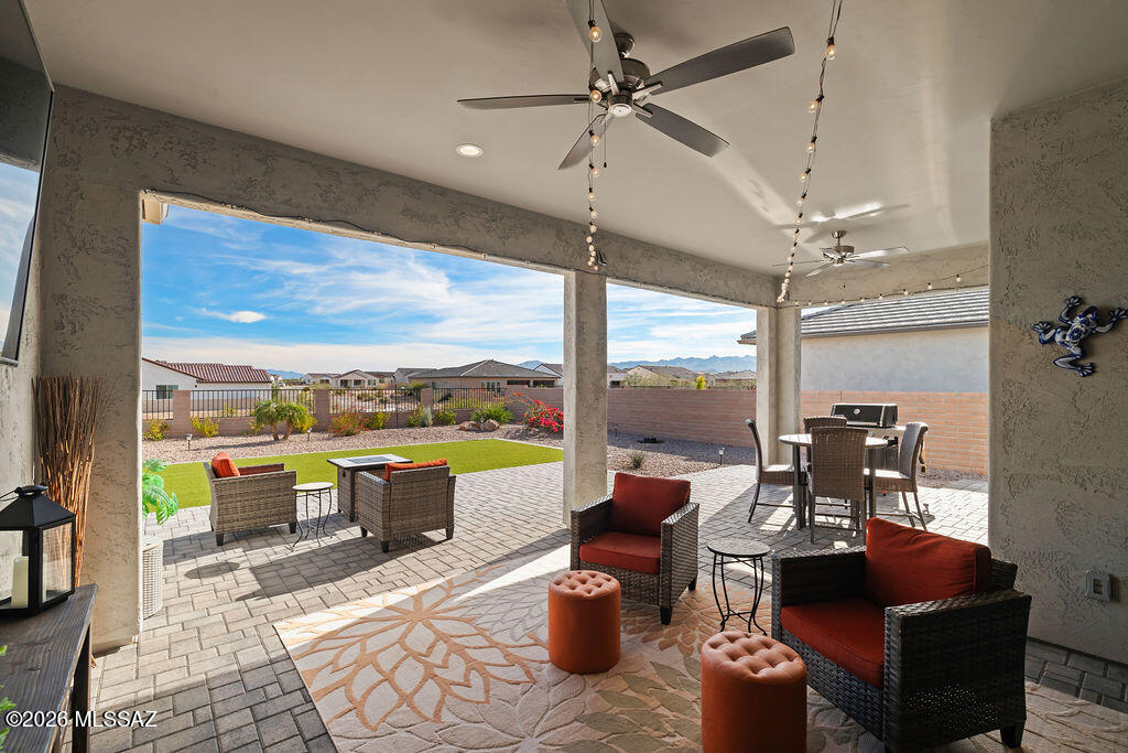 Quail Creek II Unit 36 - Residential