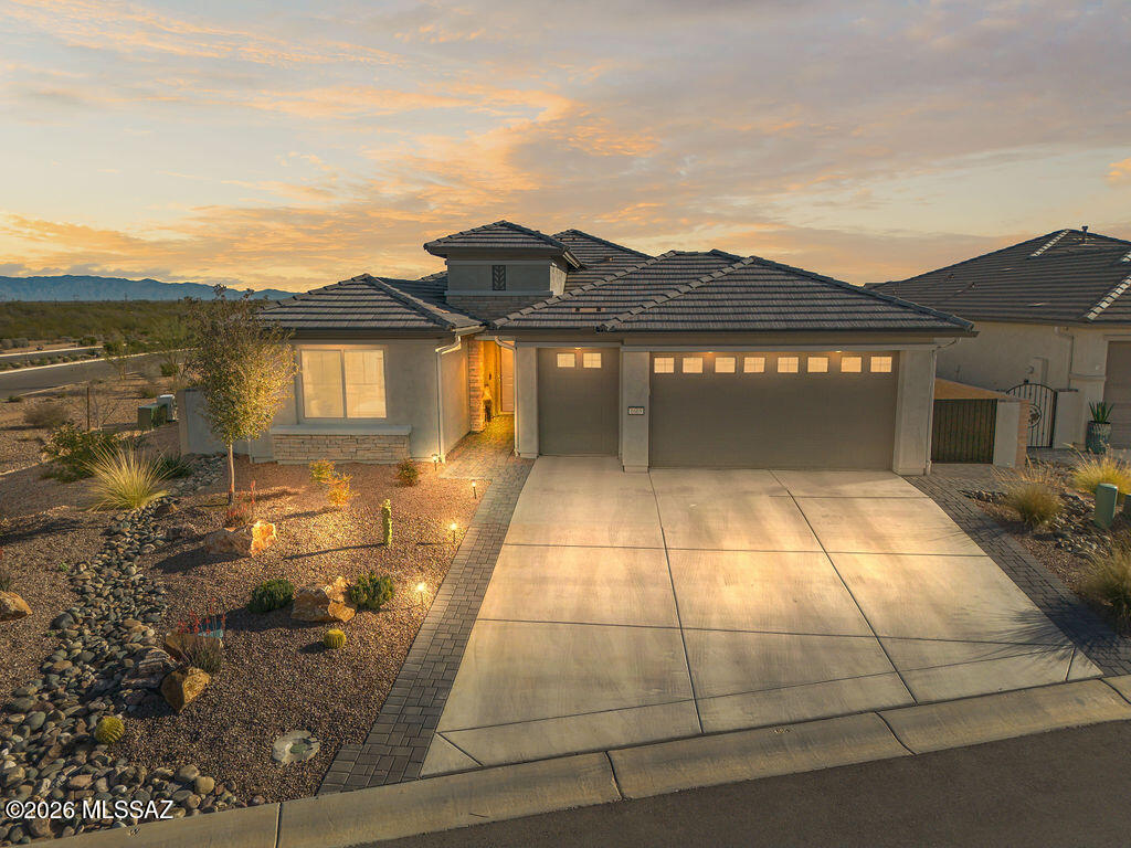 Quail Creek II Unit 36 - Residential