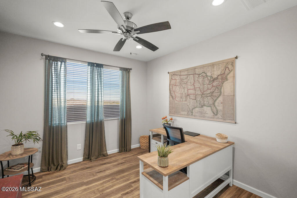 Quail Creek II Unit 36 - Residential