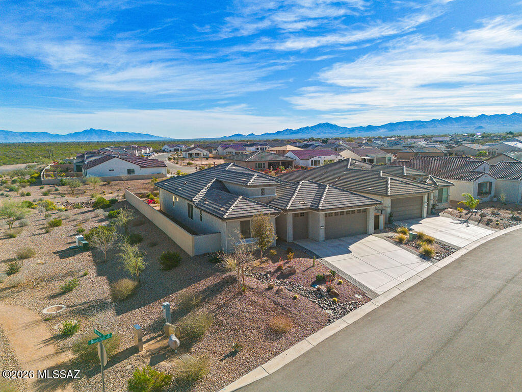 Quail Creek II Unit 36 - Residential