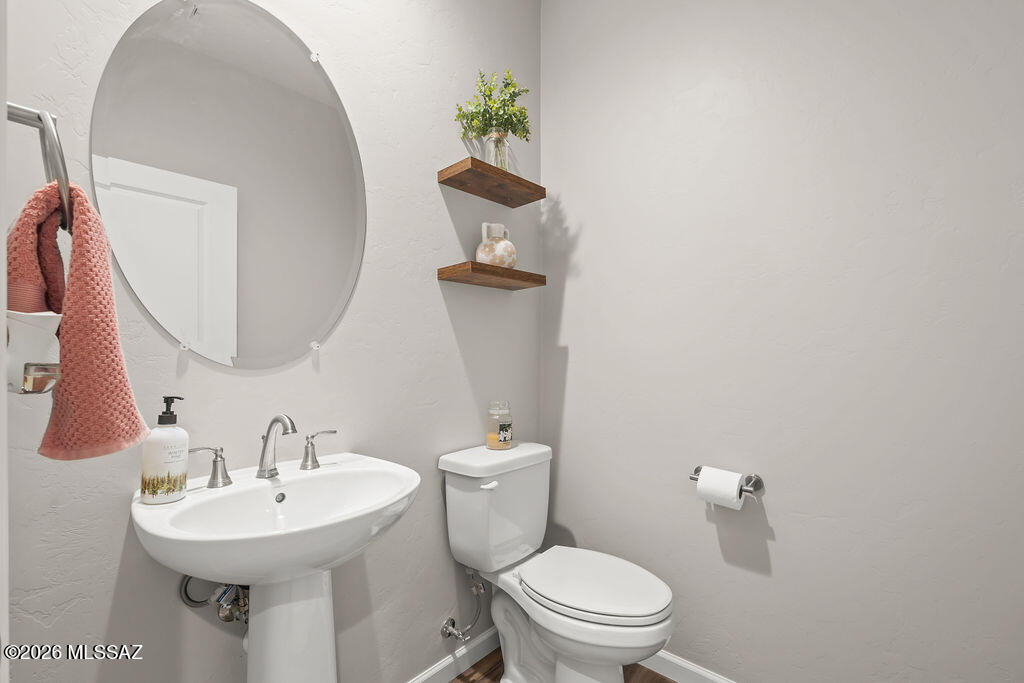 Quail Creek II Unit 36 - Residential