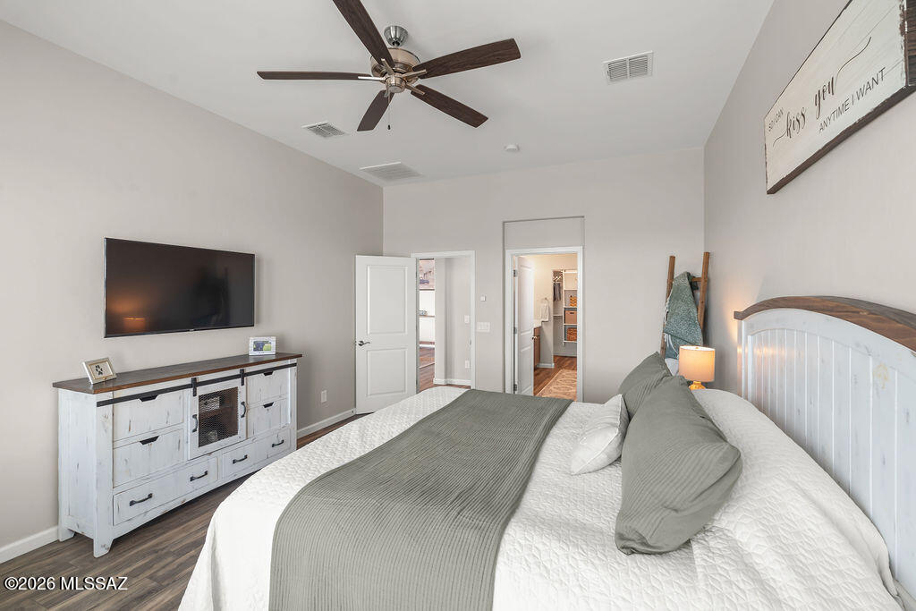 Quail Creek II Unit 36 - Residential