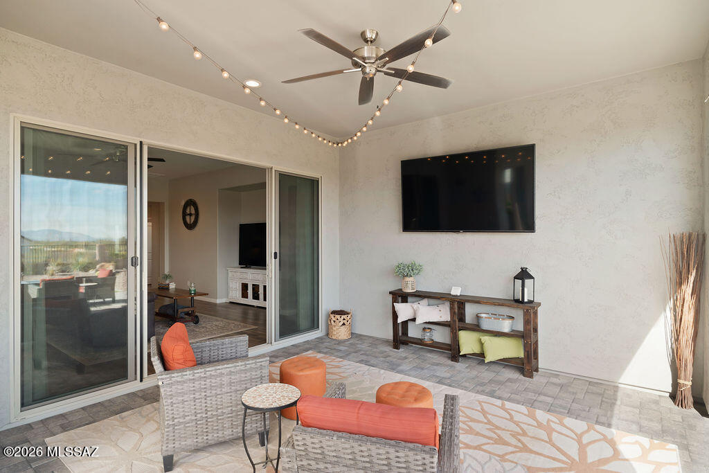 Quail Creek II Unit 36 - Residential