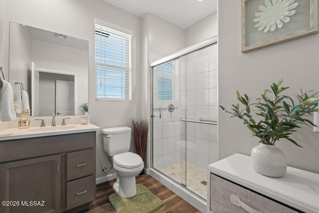Quail Creek II Unit 36 - Residential
