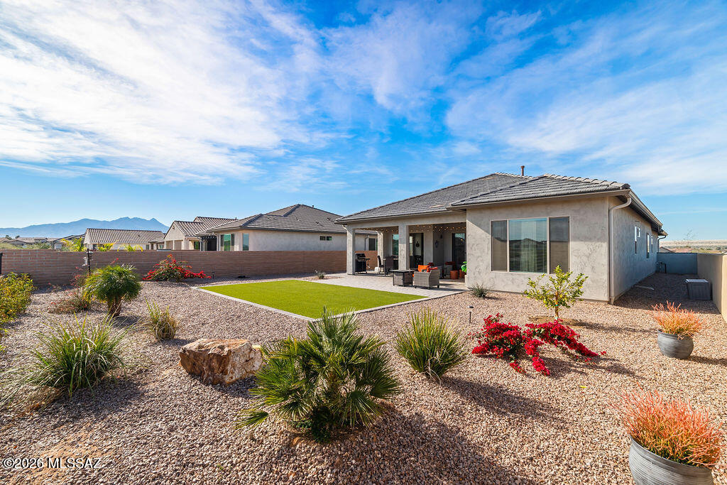 Quail Creek II Unit 36 - Residential
