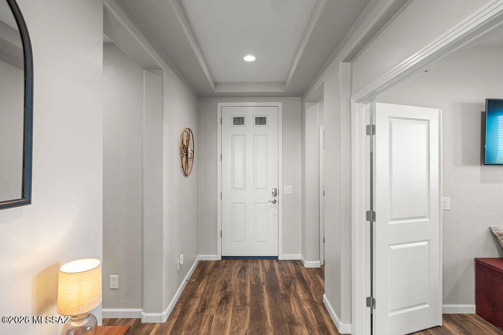 Quail Creek II Unit 36 - Residential