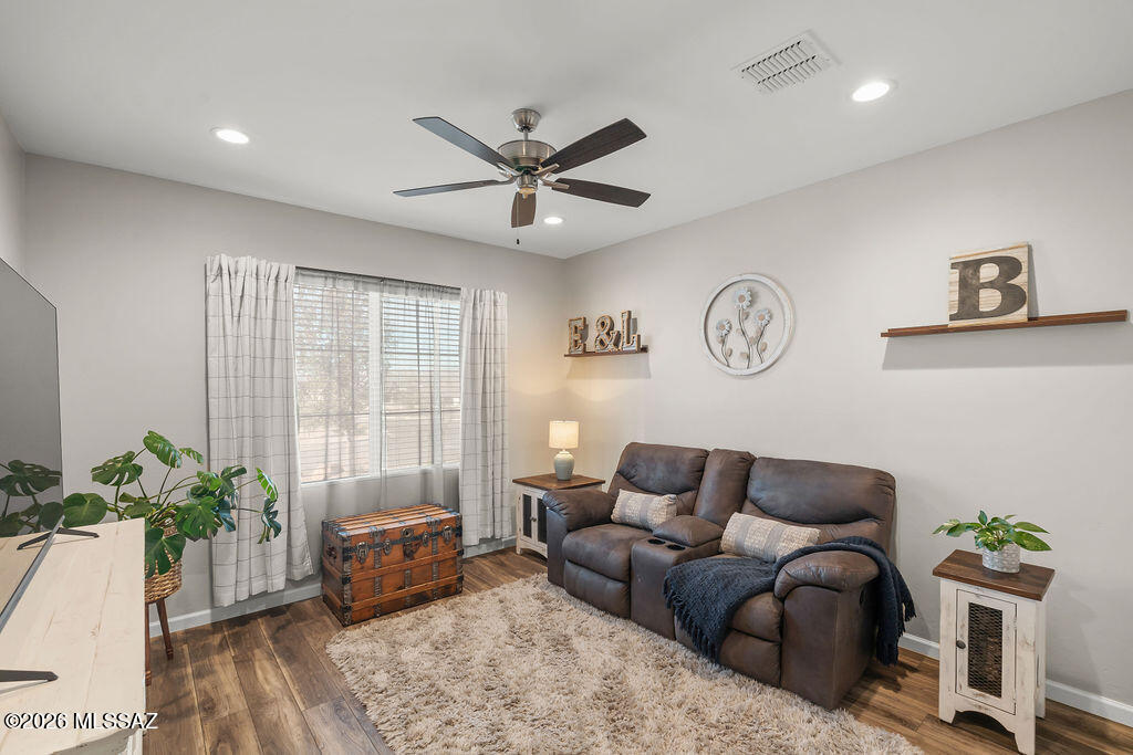 Quail Creek II Unit 36 - Residential