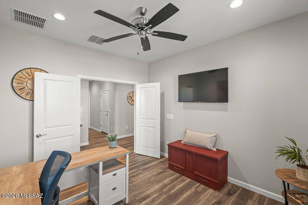 Quail Creek II Unit 36 - Residential