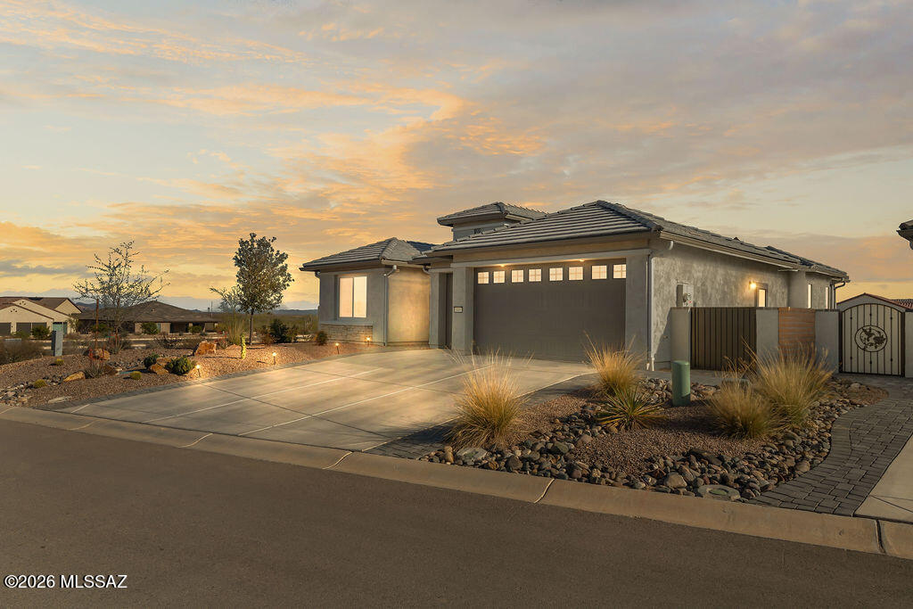 Quail Creek II Unit 36 - Residential