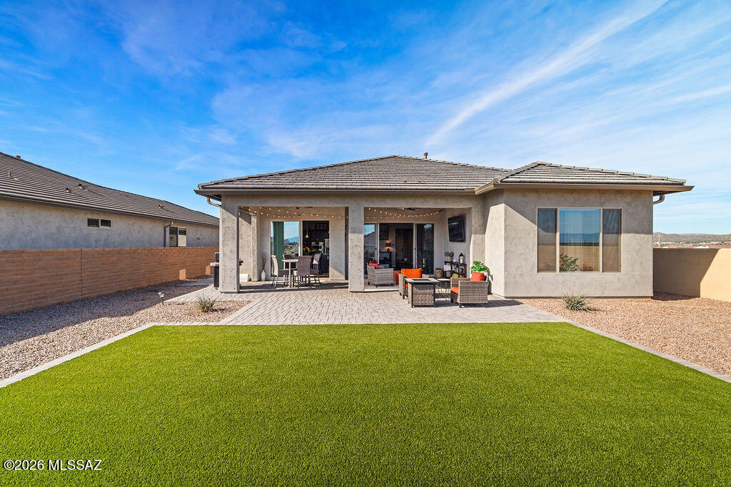 Quail Creek II Unit 36 - Residential