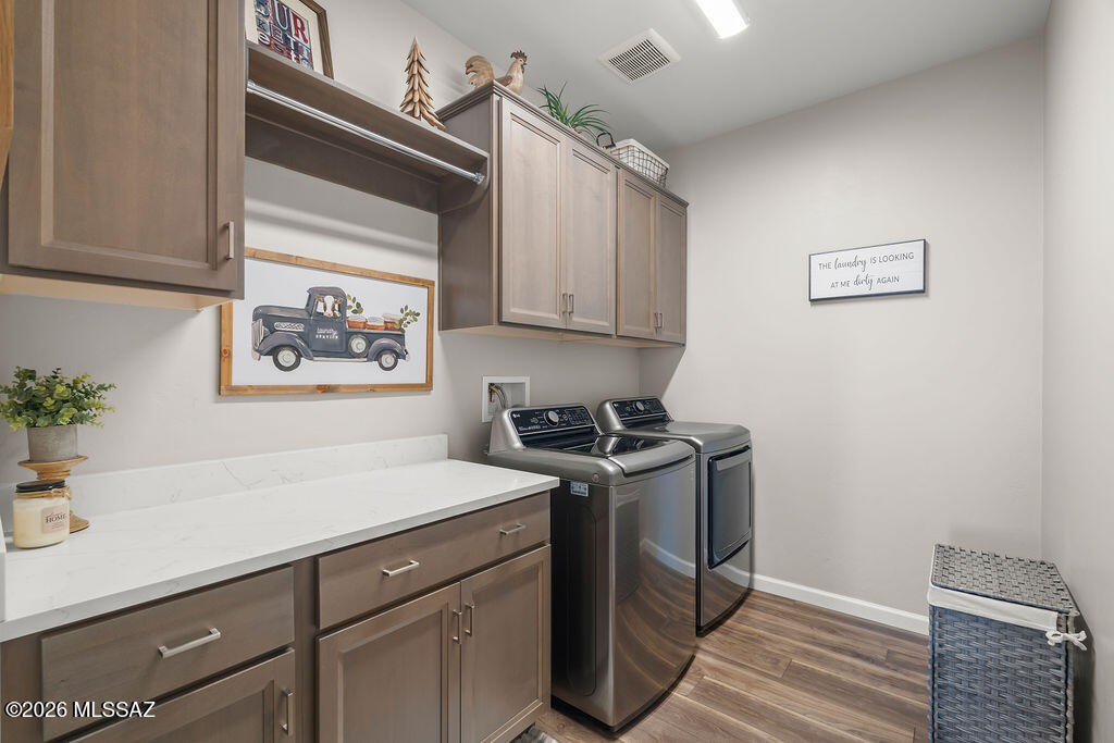Quail Creek II Unit 36 - Residential