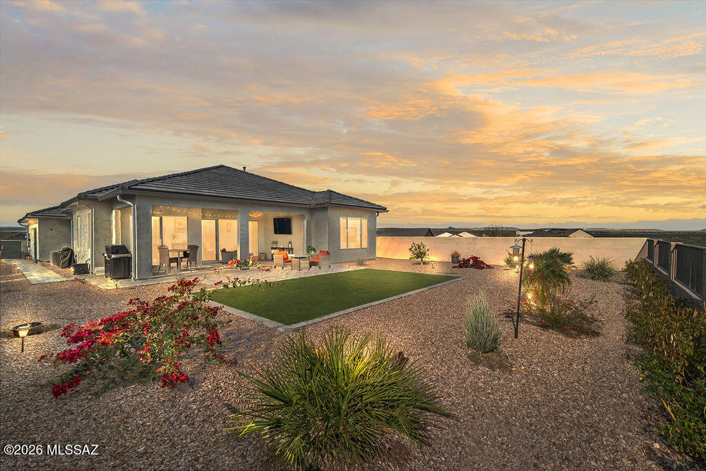Quail Creek II Unit 36 - Residential