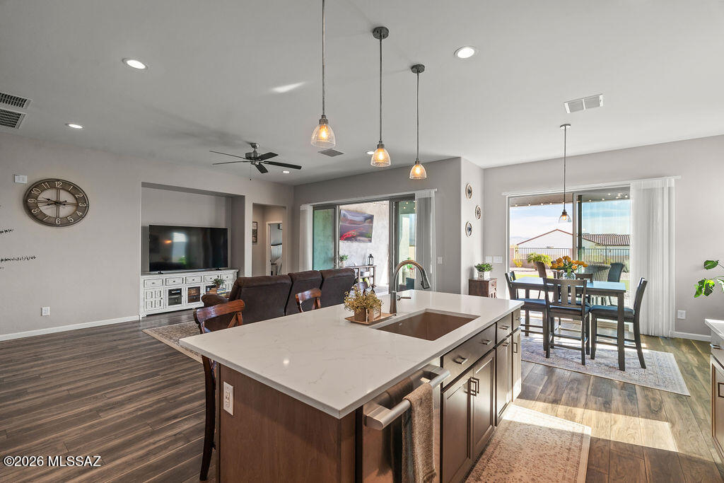 Quail Creek II Unit 36 - Residential