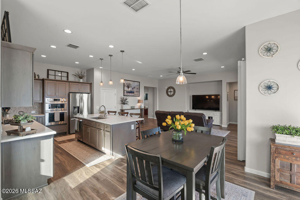 Quail Creek II Unit 36 - Residential