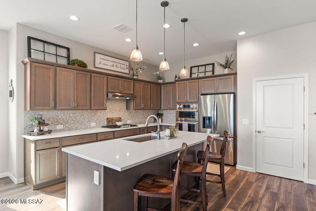 Quail Creek II Unit 36 - Residential