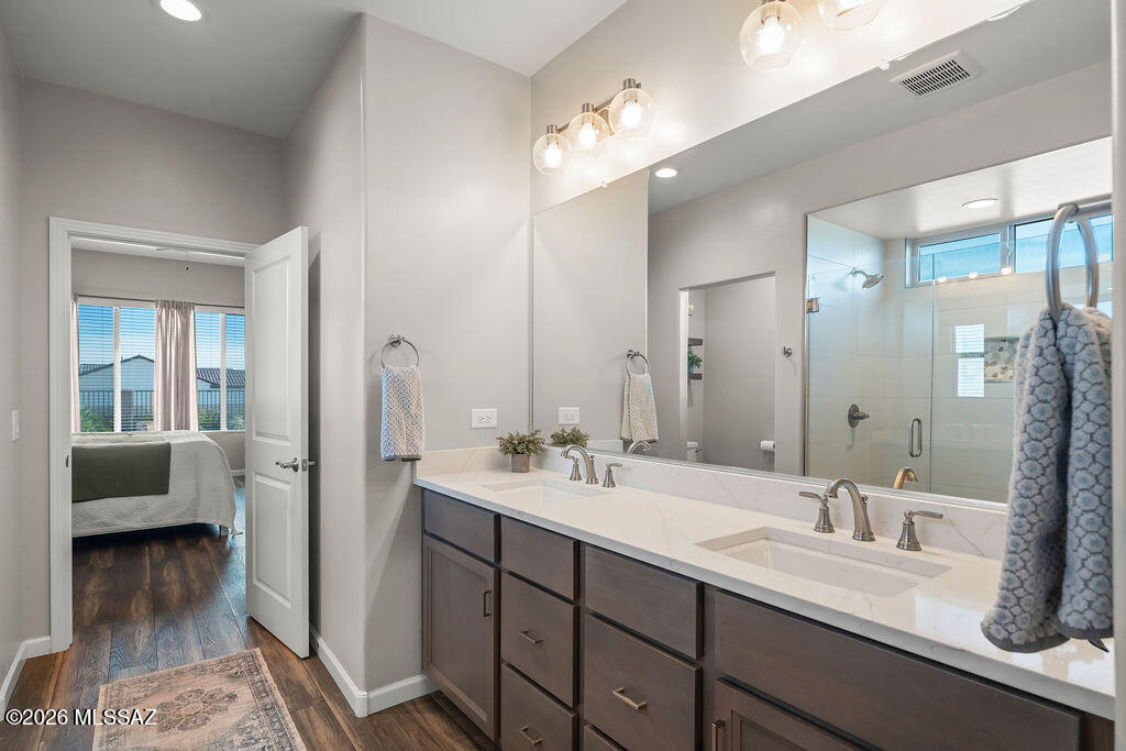 Quail Creek II Unit 36 - Residential