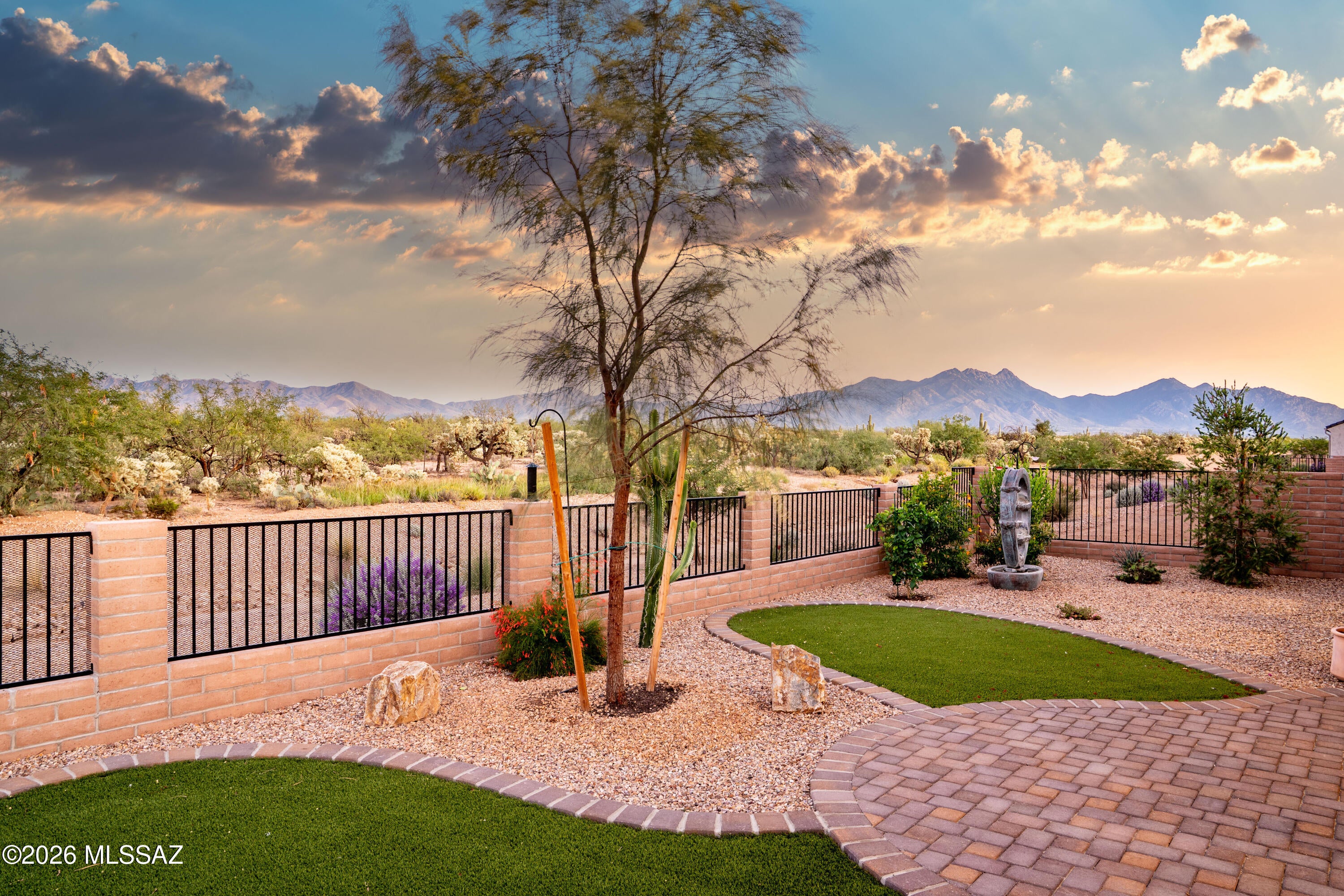 Quail Creek II Unit 27 - Residential