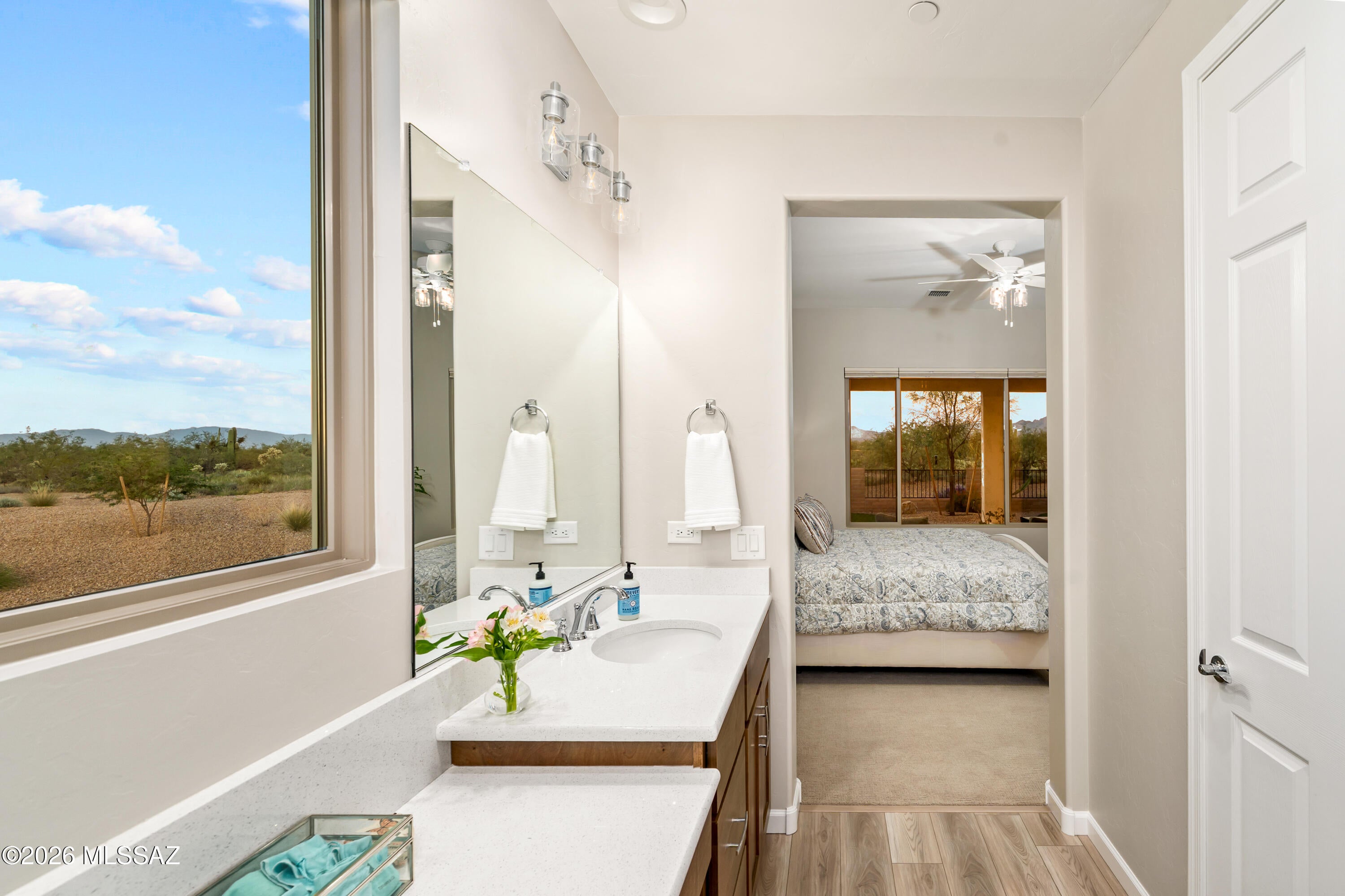 Quail Creek II Unit 27 - Residential