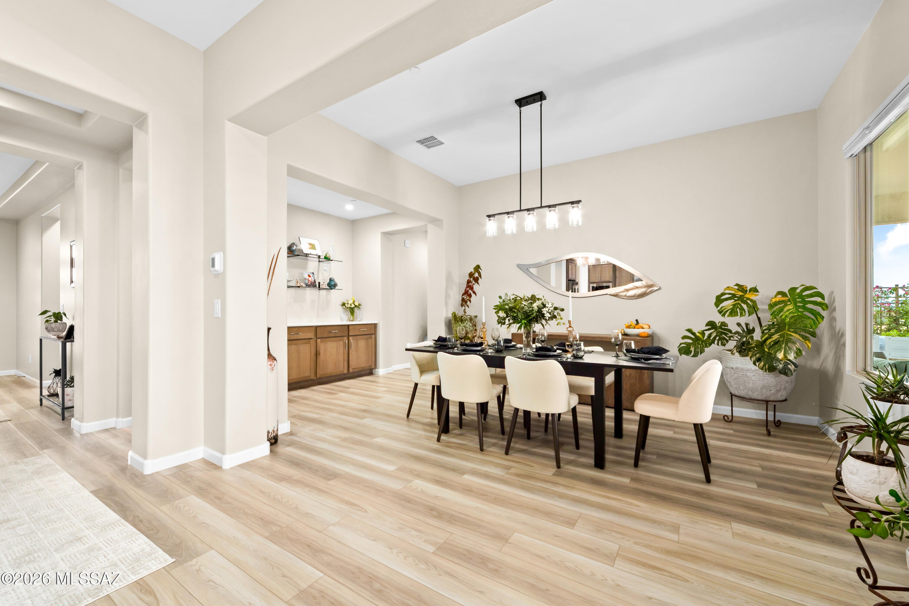 Quail Creek II Unit 27 - Residential