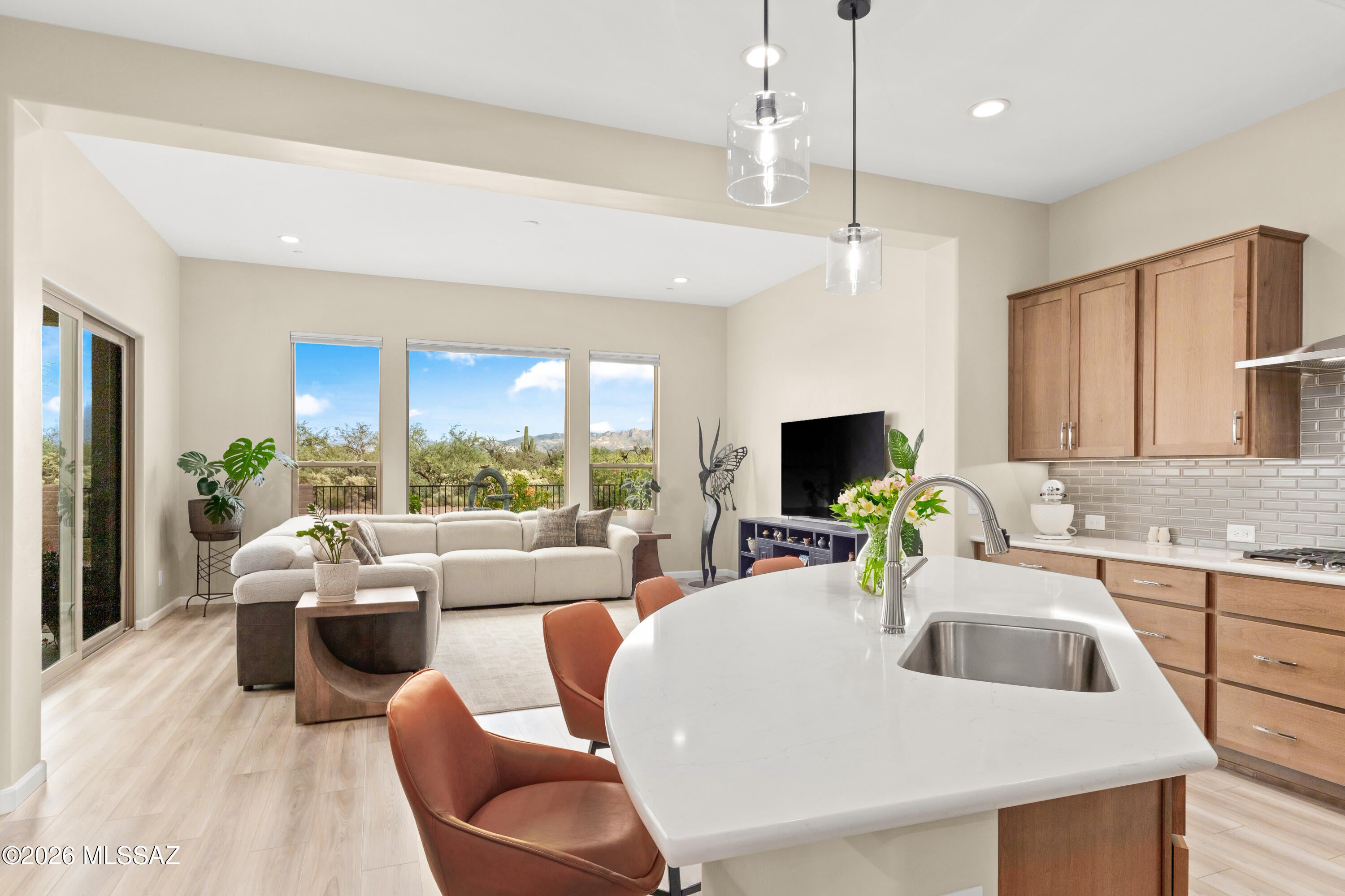 Quail Creek II Unit 27 - Residential