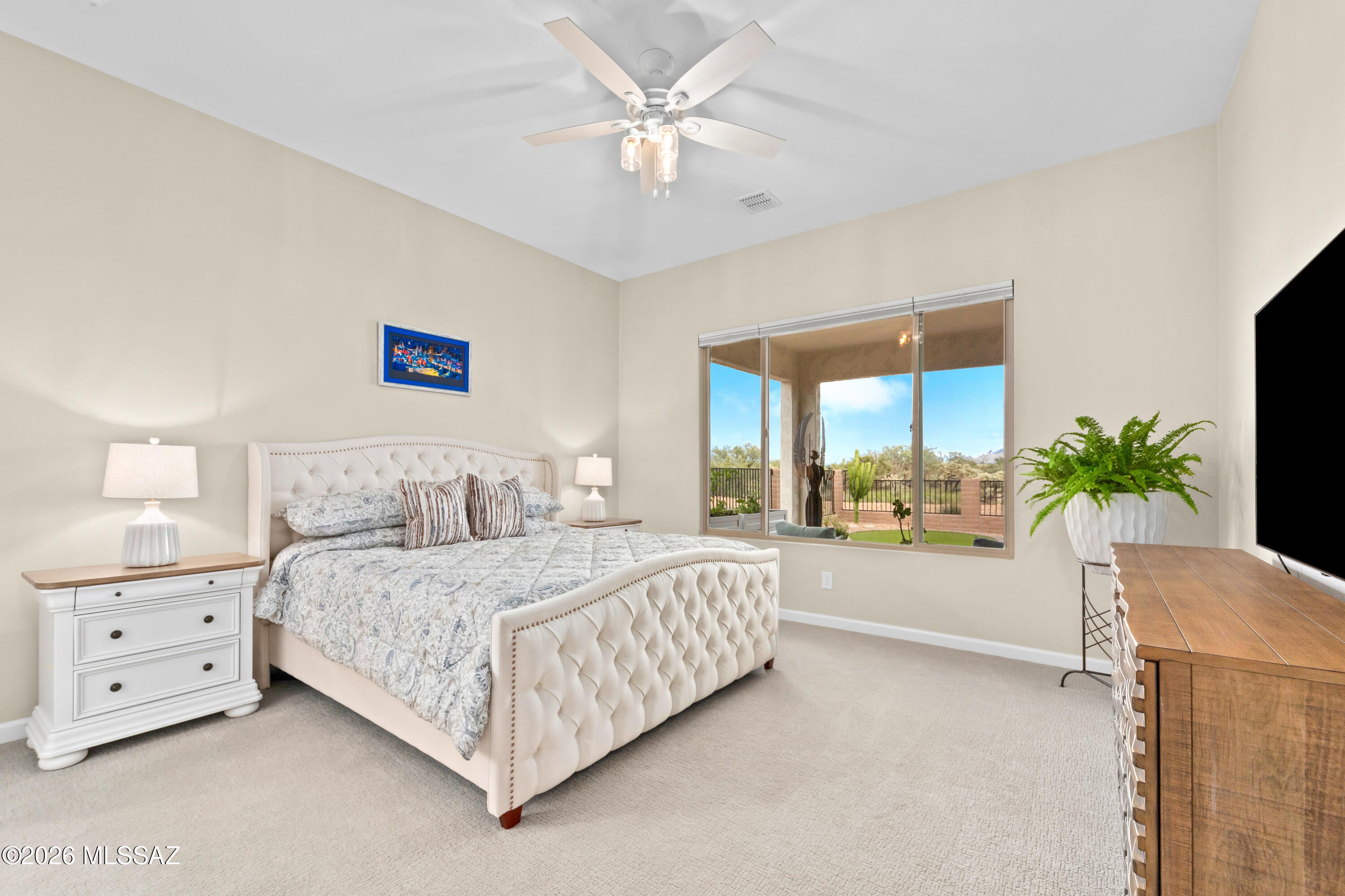 Quail Creek II Unit 27 - Residential