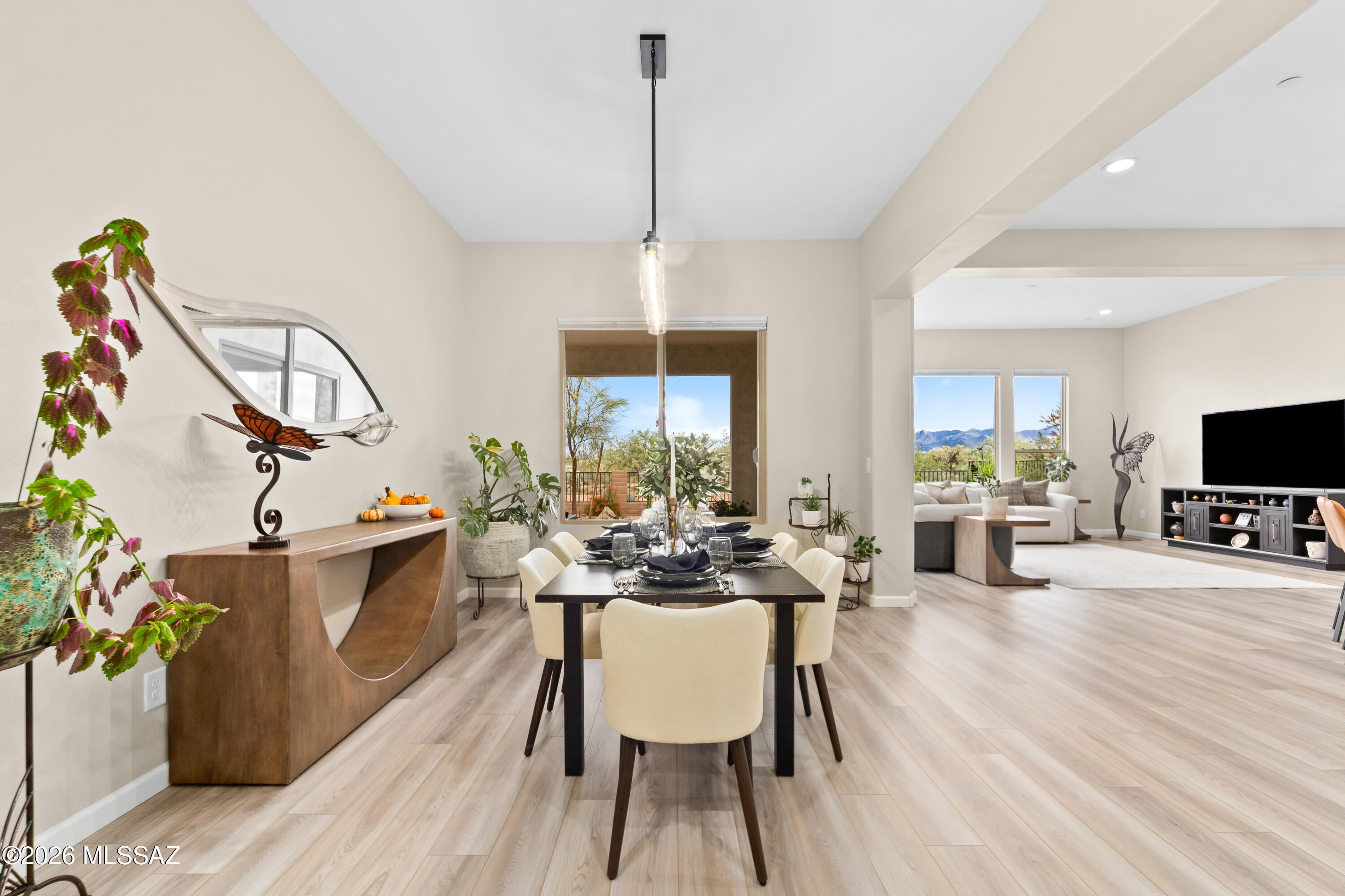 Quail Creek II Unit 27 - Residential