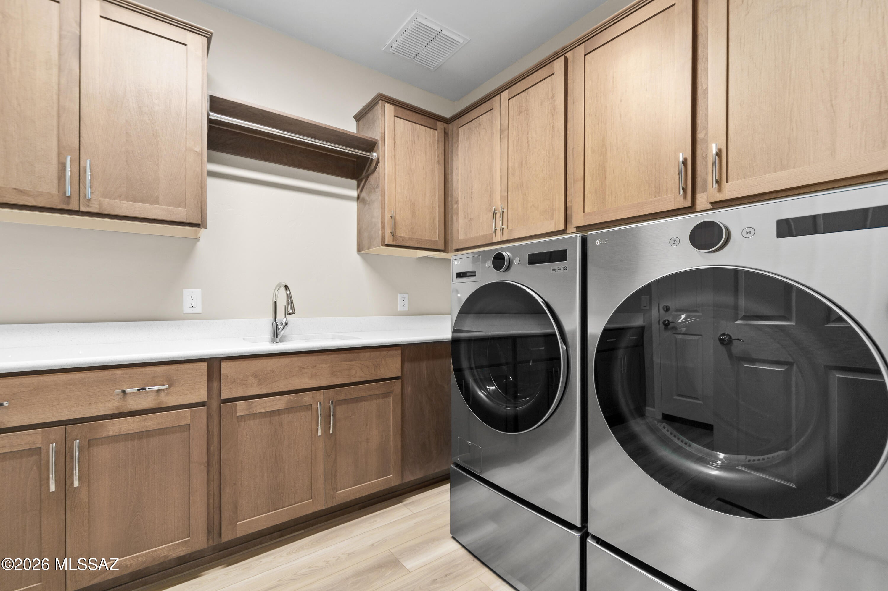 Quail Creek II Unit 27 - Residential