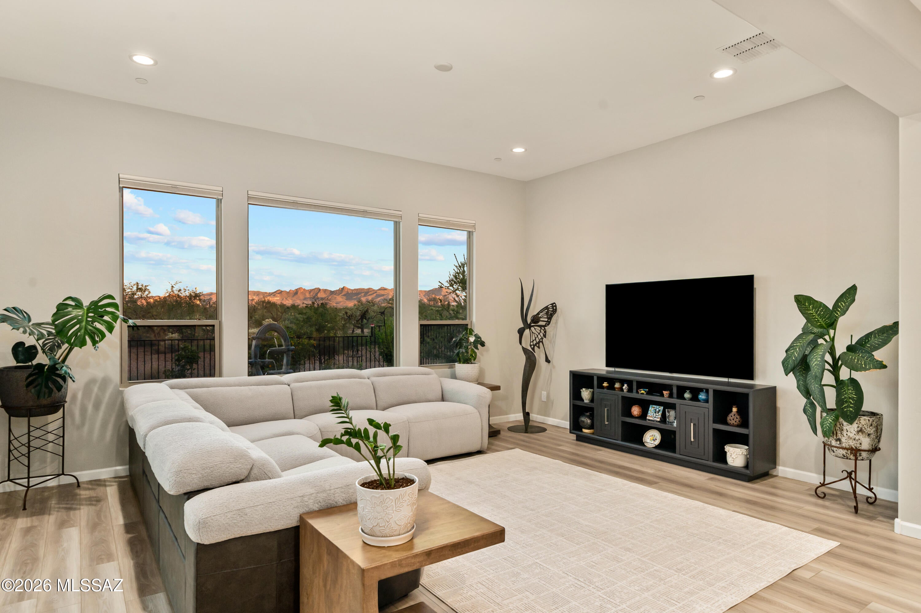 Quail Creek II Unit 27 - Residential