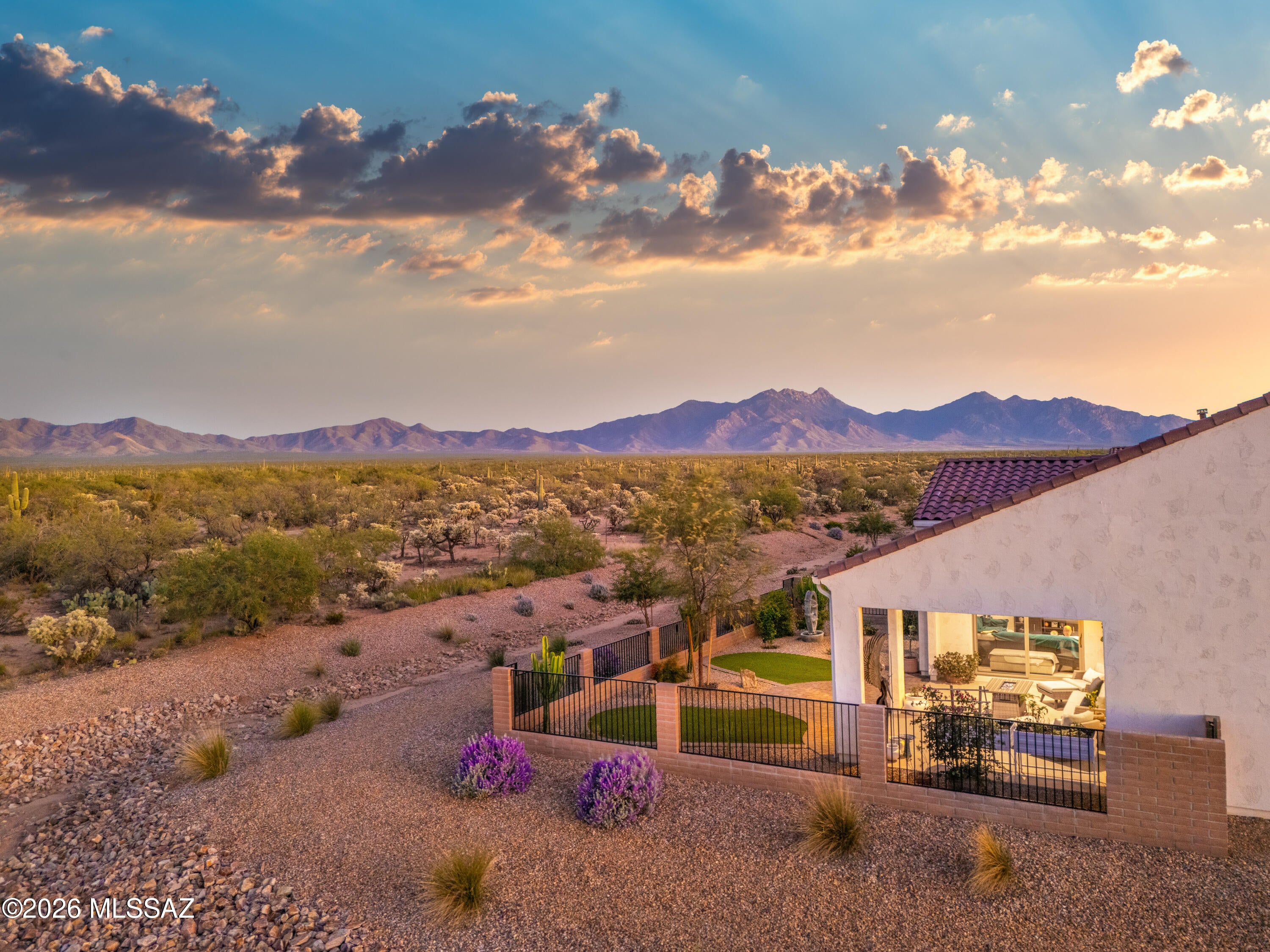 Quail Creek II Unit 27 - Residential