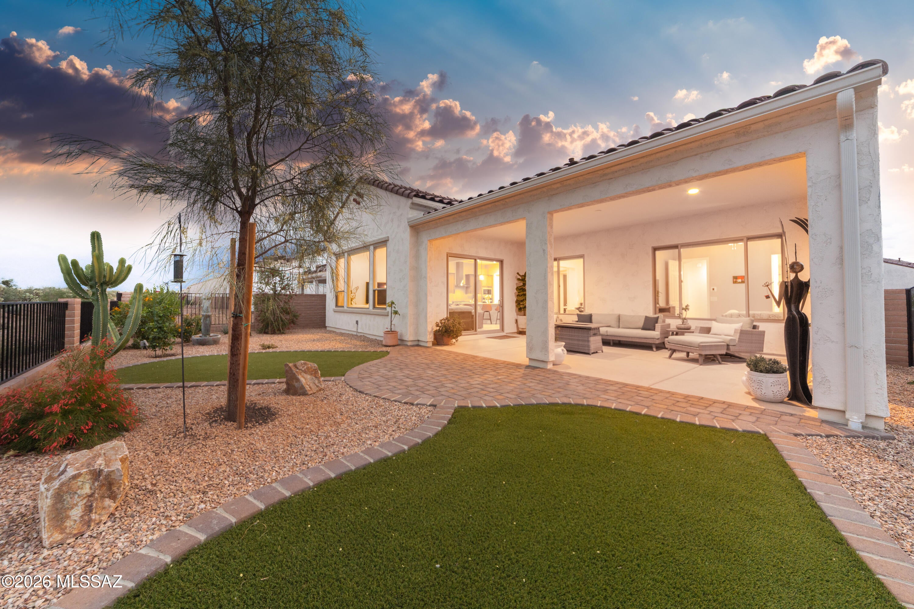 Quail Creek II Unit 27 - Residential