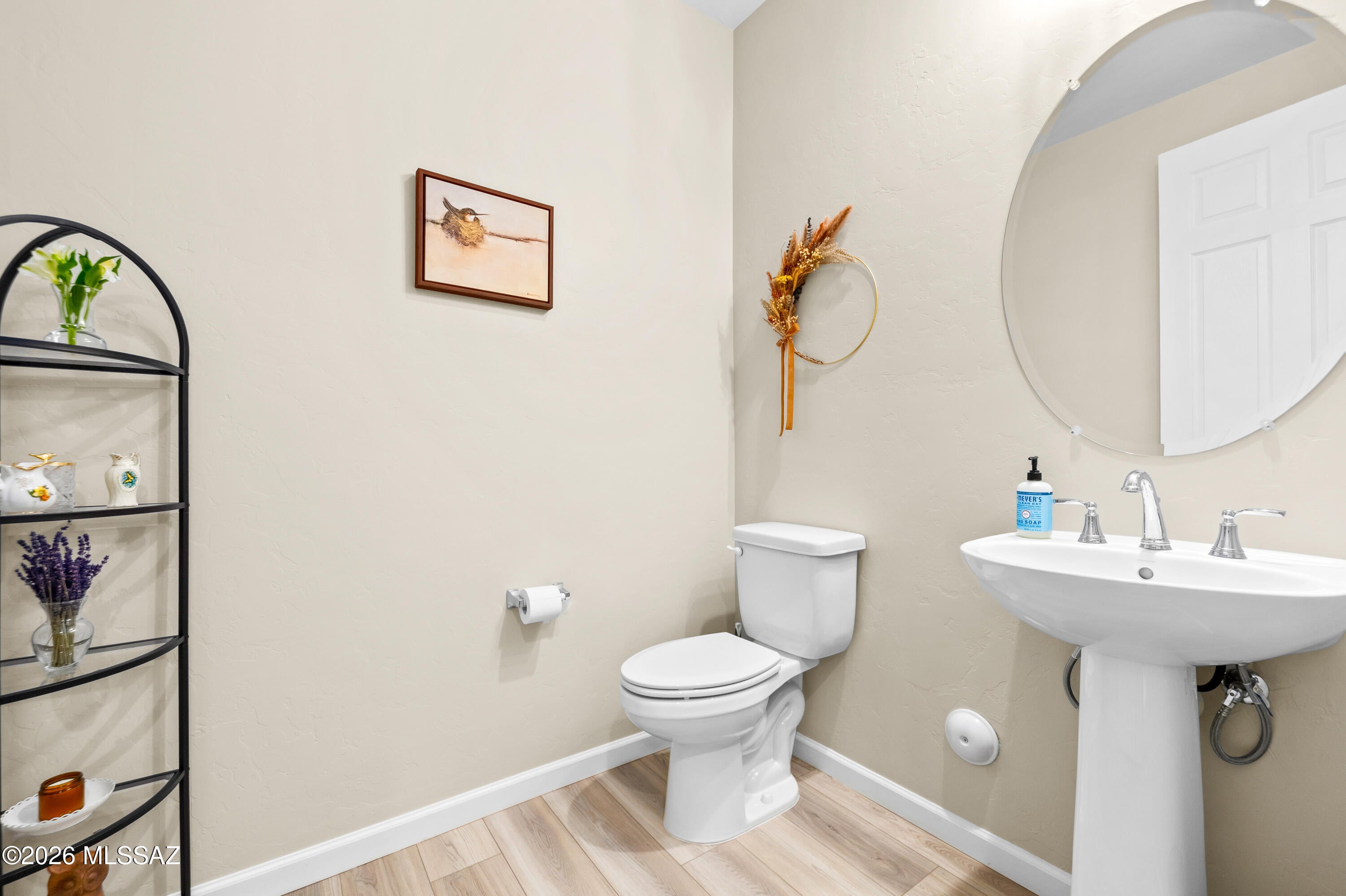 Quail Creek II Unit 27 - Residential