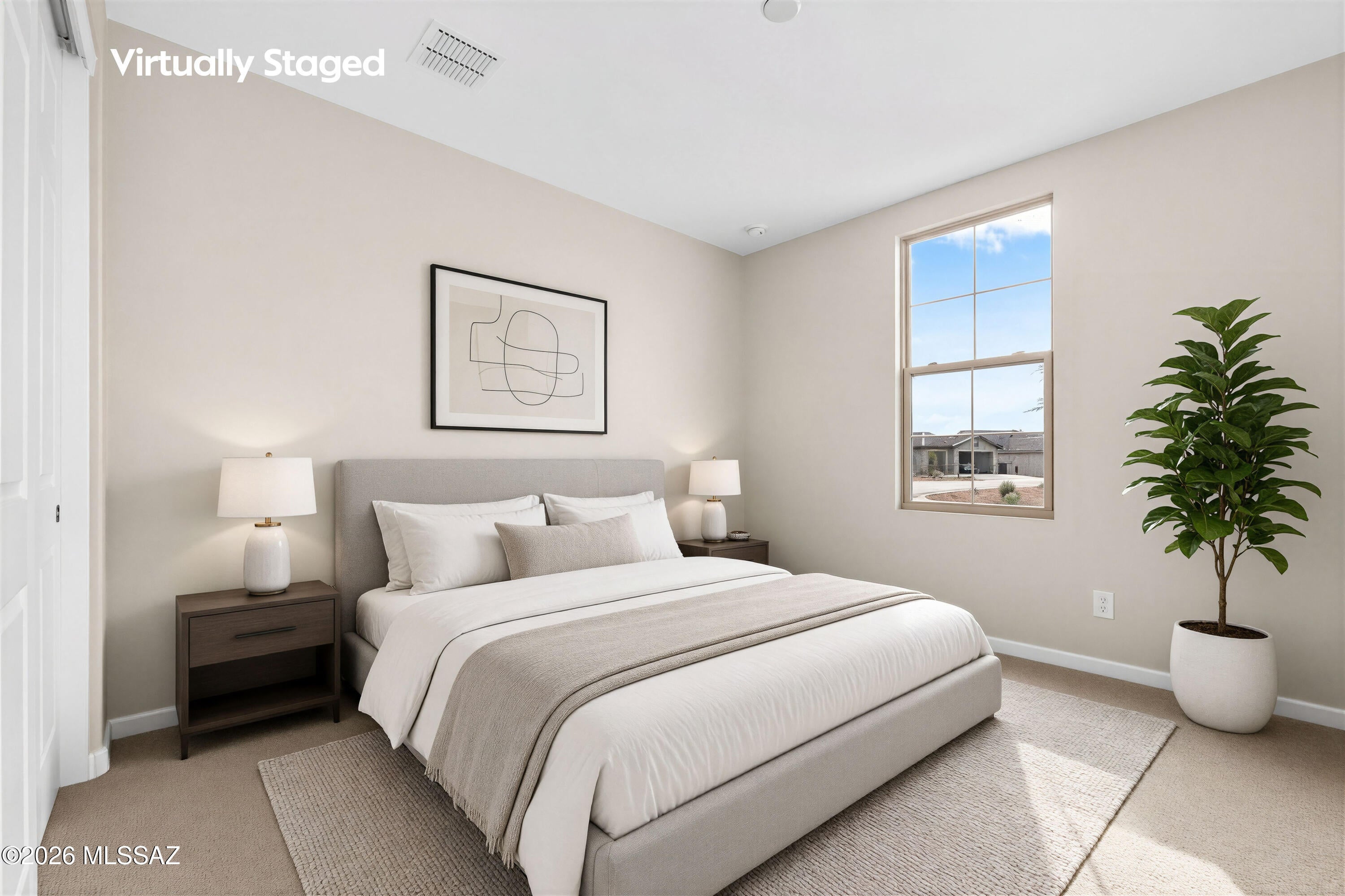 Quail Creek II Unit 27 - Residential