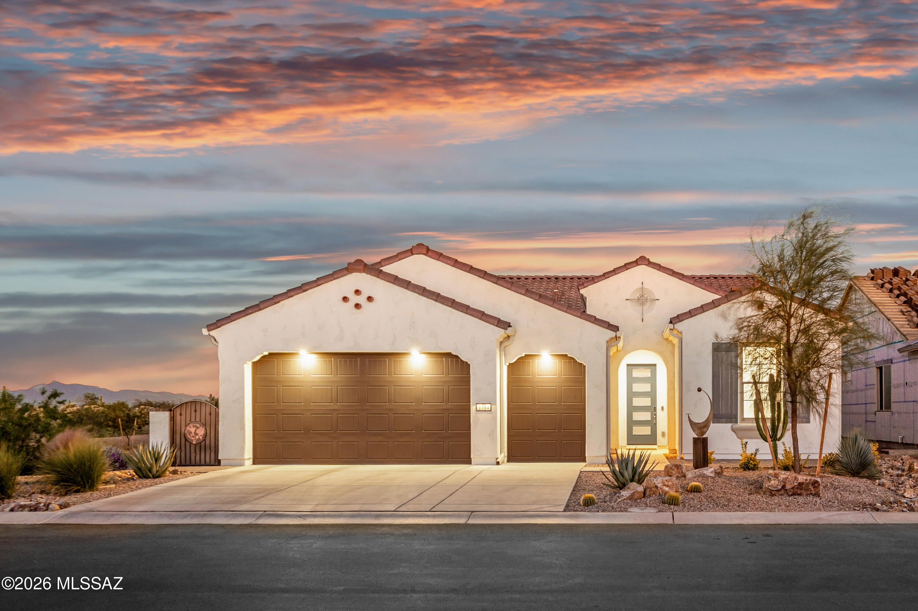 Quail Creek II Unit 27 - Residential